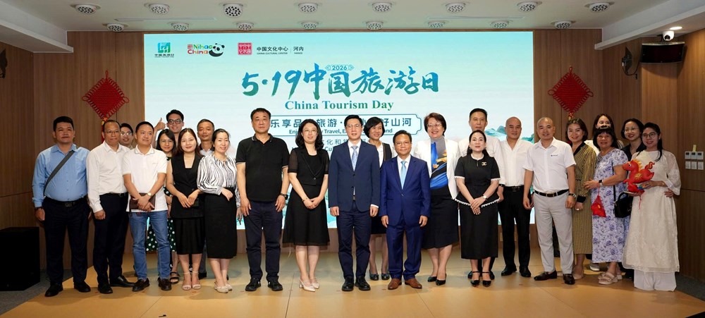 Du lịch trở thành “nhịp cầu mềm” kết nối Việt Nam - Trung Quốc - ảnh 6