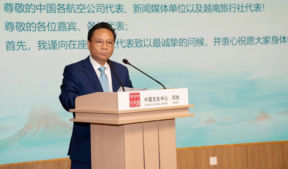 Du lịch trở thành “nhịp cầu mềm” kết nối Việt Nam - Trung Quốc - ảnh 4