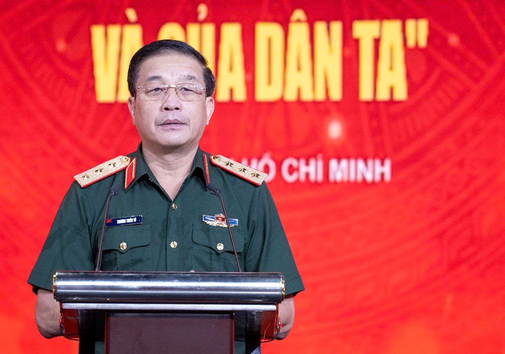 31 tác phẩm báo chí xuất sắc được trao giải - ảnh 3