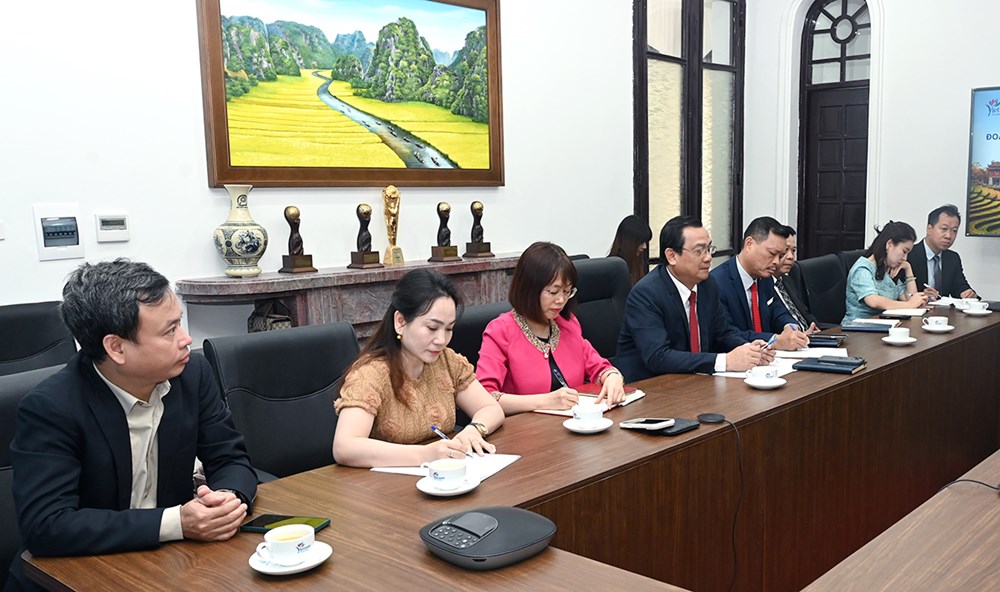 Phát triển các sản phẩm du lịch xuyên biên giới Việt Nam - Trung Quốc - ảnh 3
