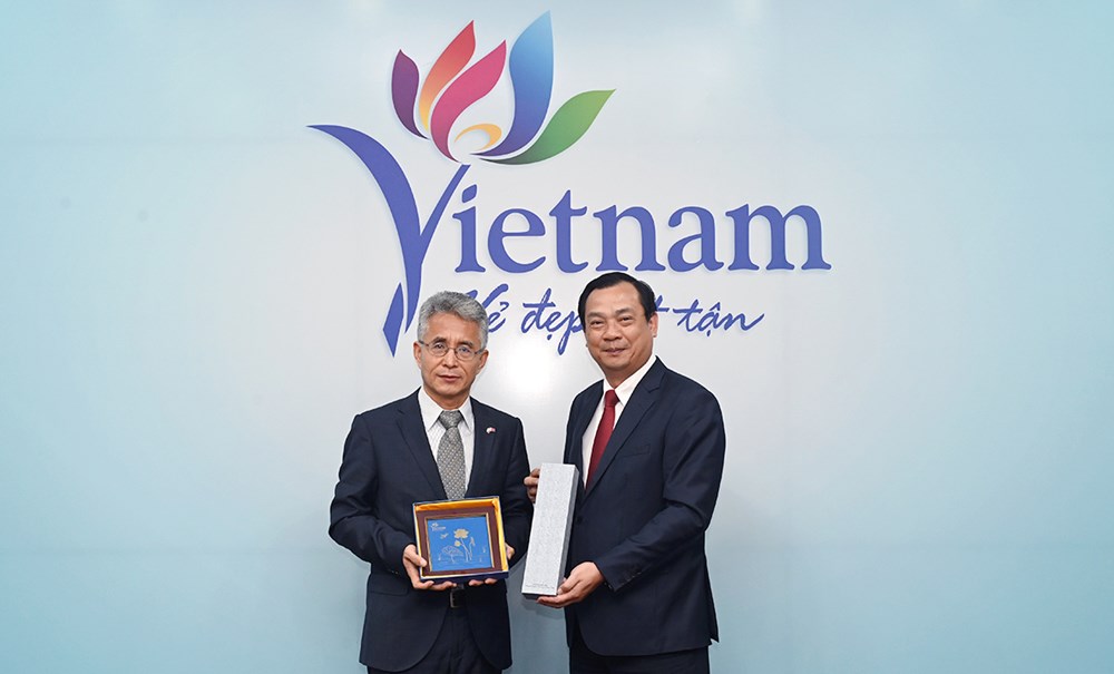 Phát triển các sản phẩm du lịch xuyên biên giới Việt Nam - Trung Quốc - ảnh 4