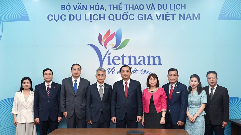 Phát triển các sản phẩm du lịch xuyên biên giới Việt Nam - Trung Quốc - ảnh 5