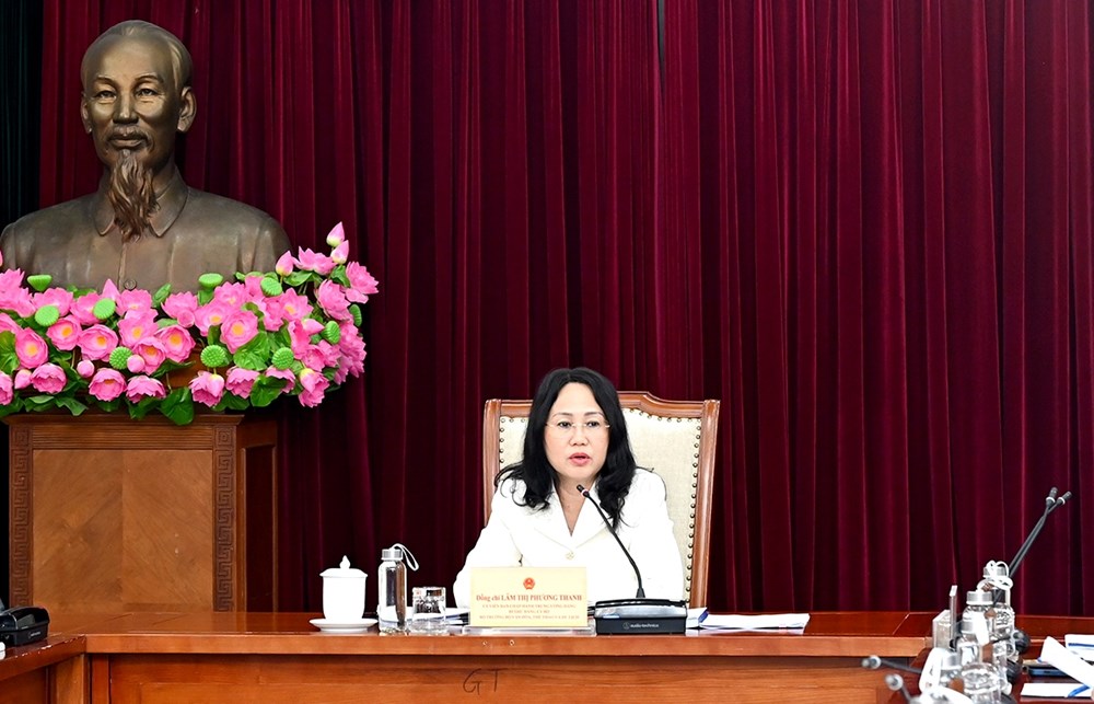Đặt du lịch vào trung tâm cấu trúc tăng trưởng mới của quốc gia - ảnh 2