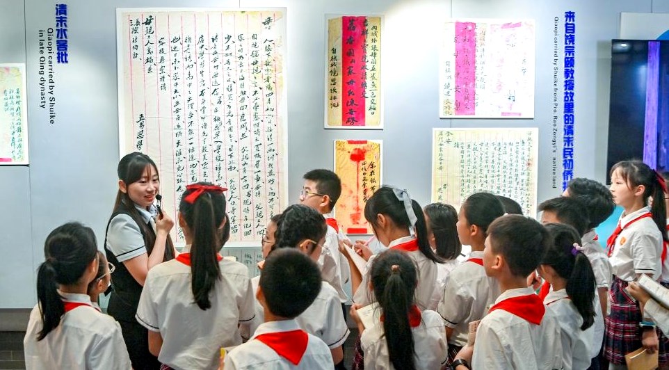 “Dear You” vượt mốc 1 tỉ nhân dân tệ doanh thu phòng vé Trung Quốc - ảnh 4