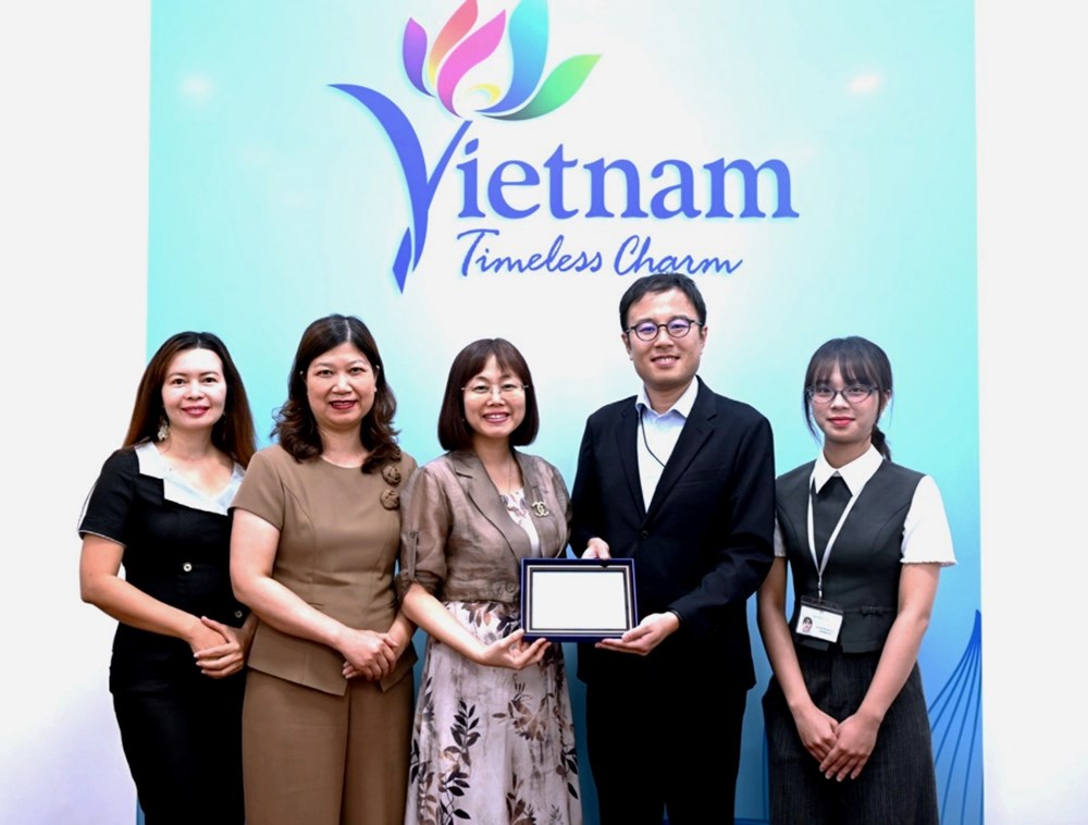 Việt Nam - Nhật Bản: Mở rộng không gian hợp tác du lịch từ chiều sâu văn hóa - ảnh 2