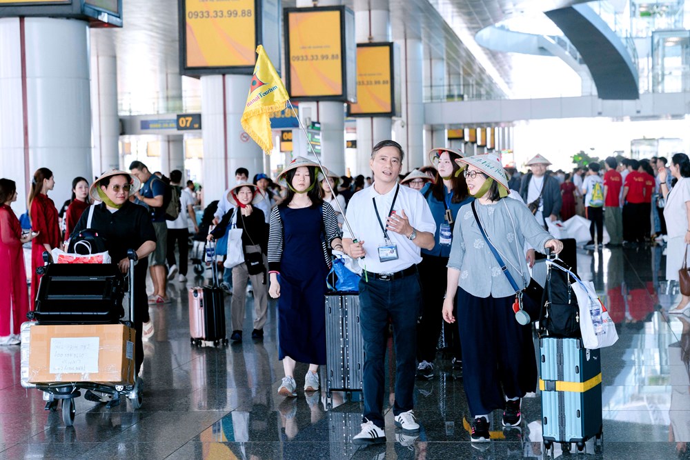 Kết nối doanh nghiệp du lịch Việt Nam - Nhật Bản năm 2026 - ảnh 6