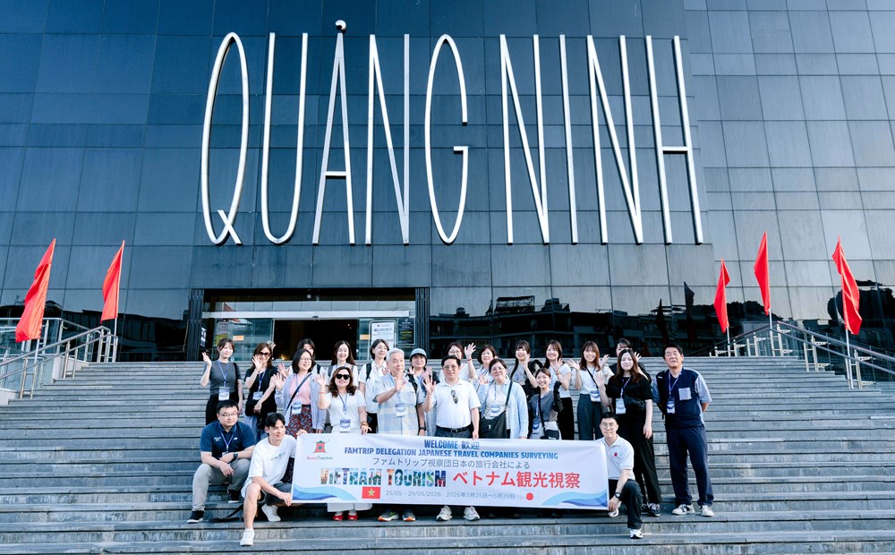 Kết nối doanh nghiệp du lịch Việt Nam - Nhật Bản năm 2026 - ảnh 5