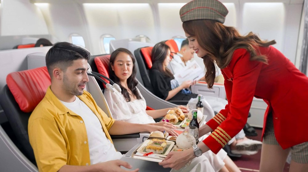 Rộng mở hành trình kết nối Việt Nam với châu Âu - ảnh 2