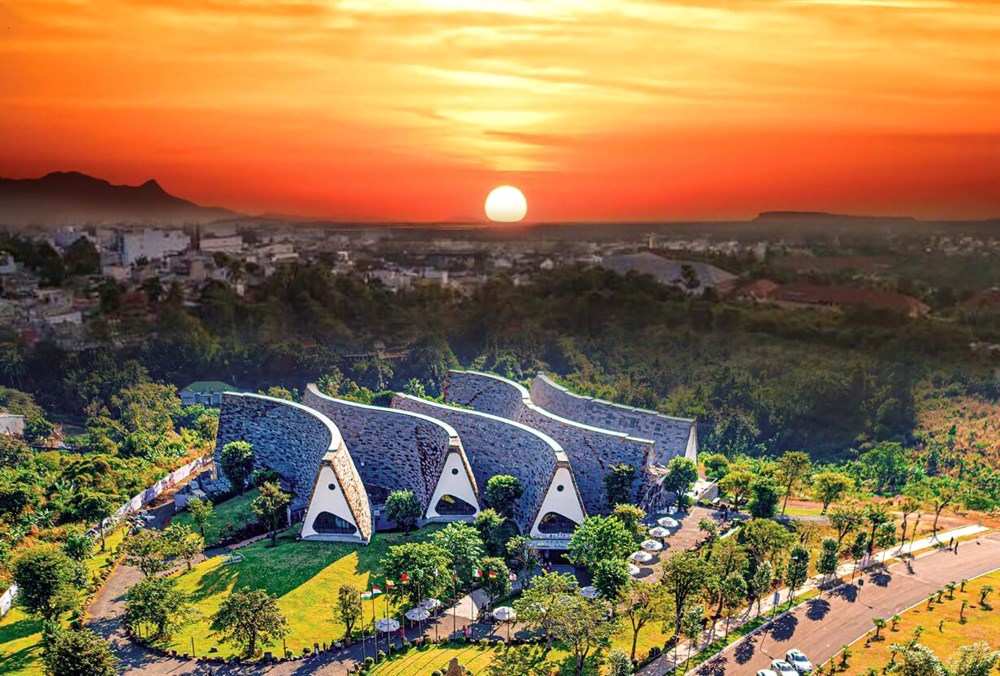 Buôn Ma Thuột bất ngờ vào Top 15 điểm đến ẩm thực hấp dẫn nhất thế giới 2026 - ảnh 3