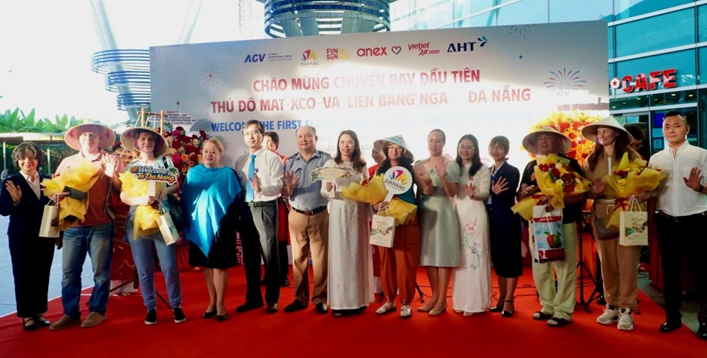 Cơ hội để nâng tầm hợp tác du lịch Việt Nam - Liên bang Nga - ảnh 3