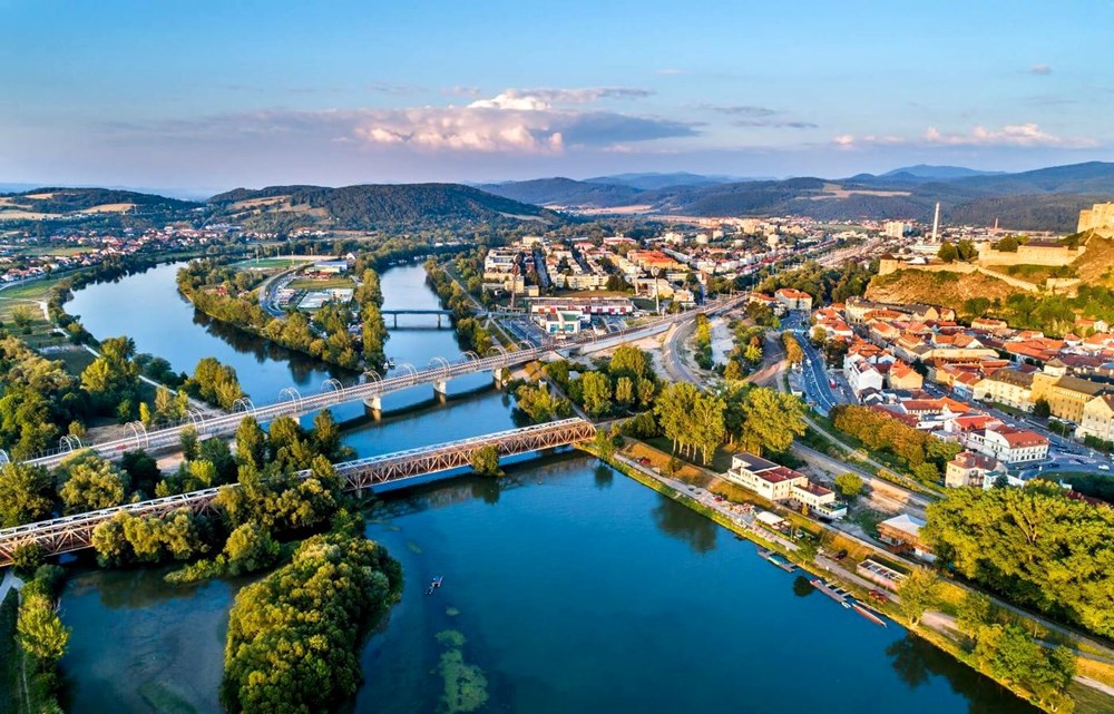 Sarajevo dẫn đầu danh sách điểm đến tiết kiệm nhất châu Âu năm 2026 - ảnh 1