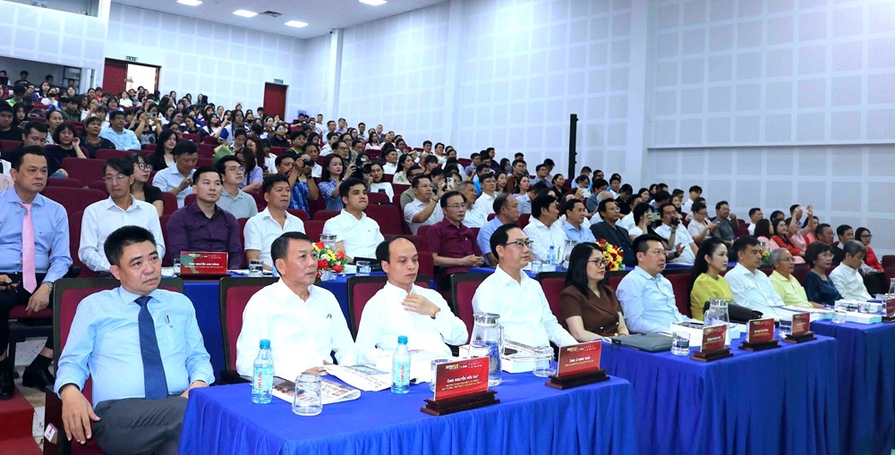 Xuất khẩu văn hóa từ những trải nghiệm đậm bản sắc Việt - ảnh 3
