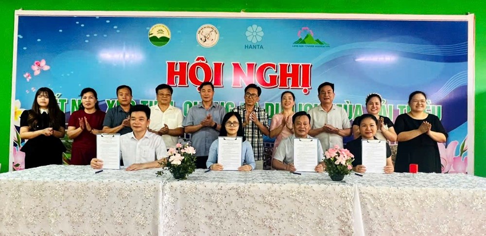 Bắc Ninh tìm động lực tăng trưởng mới cho du lịch - ảnh 2