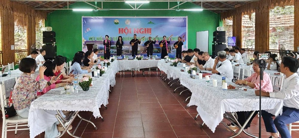 Bắc Ninh tìm động lực tăng trưởng mới cho du lịch - ảnh 3