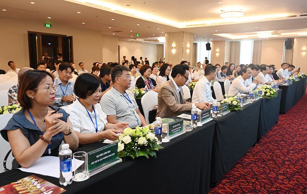 Hà Nội tăng tốc chuyển đổi số, kiến tạo hệ sinh thái du lịch thông minh - ảnh 4
