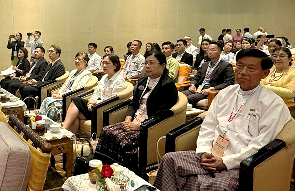 Từ điểm đến chung đến hành trình tạo giá trị cho con người - ảnh 3