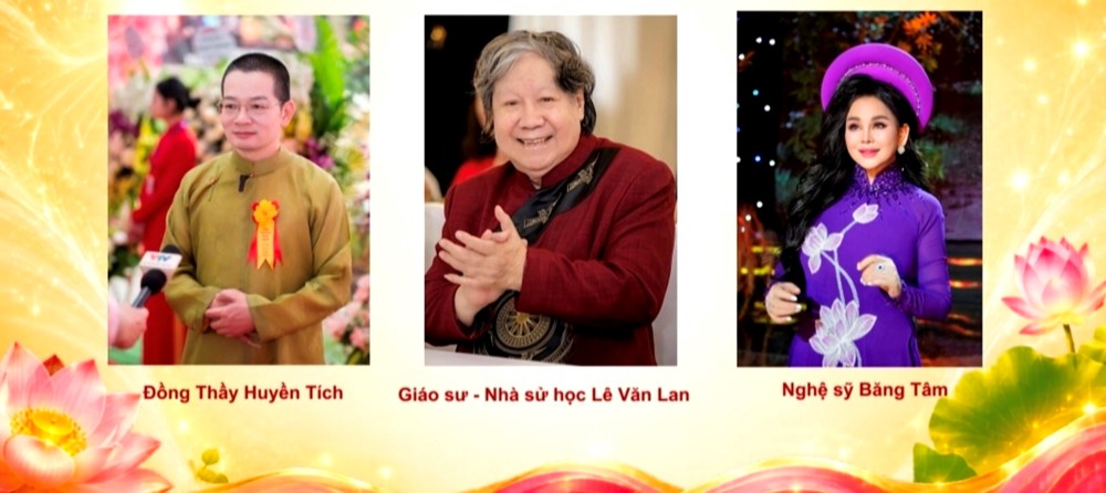 Người miền Trung gìn giữ đạo Hiếu qua lễ hội “Bách thiện hiếu vi tiên” - ảnh 2