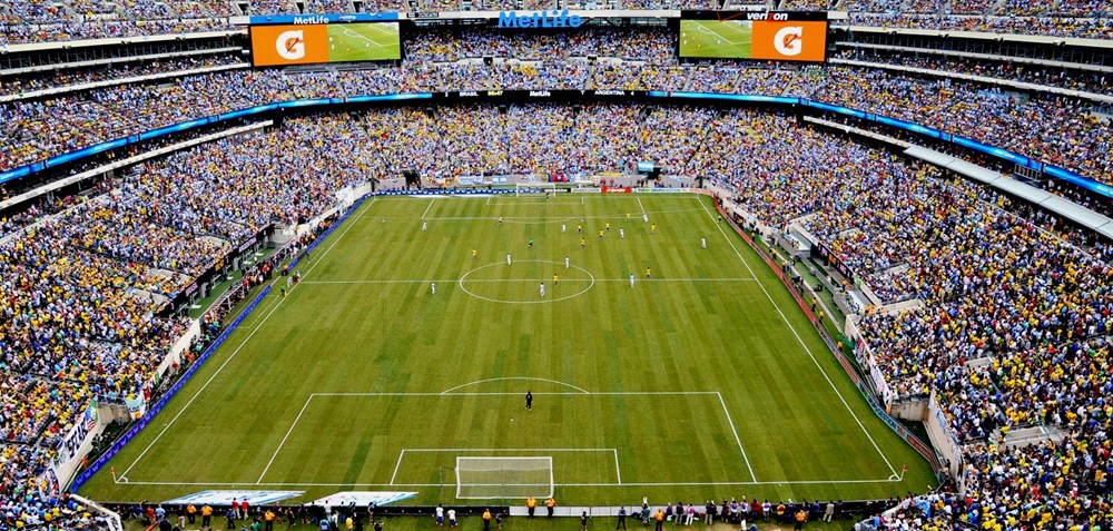 AI trở thành “đồng đội” của người hâm mộ tại World Cup 2026 - ảnh 1
