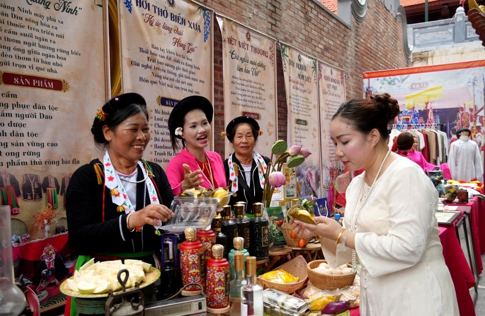 Quảng Ninh: Ra mắt sản phẩm du lịch “Hồng Gai - Hành trình trải nghiệm văn hóa” - ảnh 3
