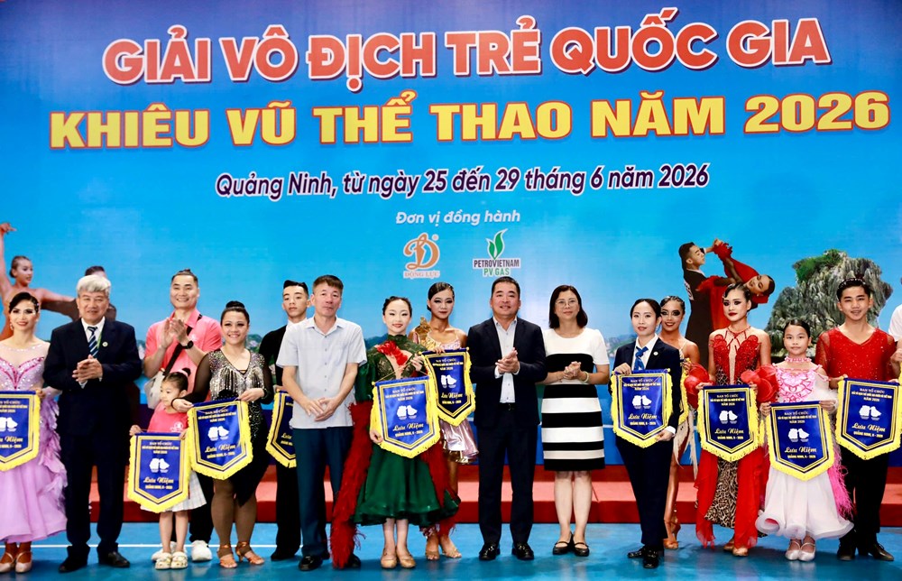1.500 vận động viên trên toàn quốc tham gia  - ảnh 1
