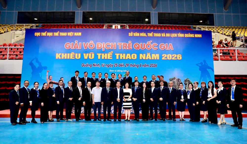 1.500 vận động viên trên toàn quốc tham gia  - ảnh 4