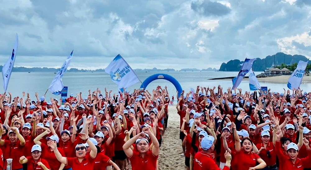 Không được lợi dụng hoạt động du lịch để đưa người ra nước ngoài trái phép - ảnh 3