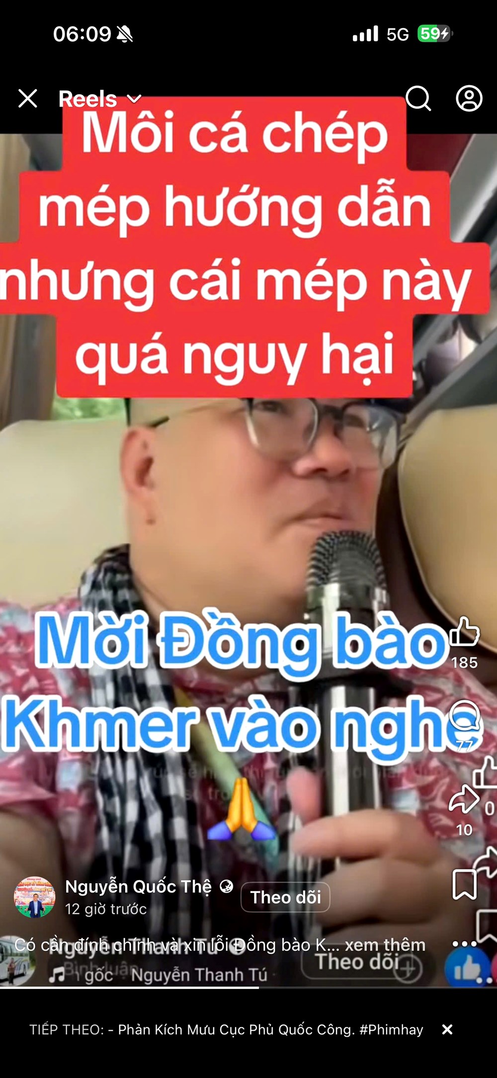 Hướng dẫn viên bịa đặt, xúc phạm người dân miền Tây gây phẫn nộ - ảnh 4