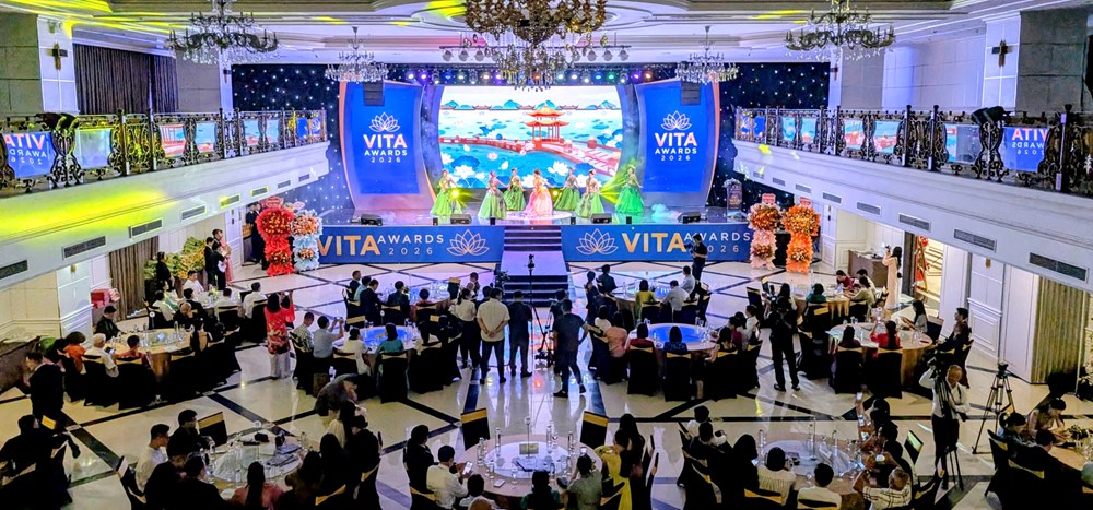 Tôn vinh và lan toả những thương hiệu du lịch tiêu biểu của Việt Nam - ảnh 12