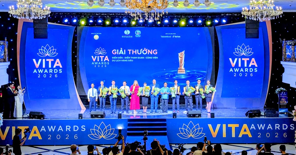 Tôn vinh và lan toả những thương hiệu du lịch tiêu biểu của Việt Nam - ảnh 6