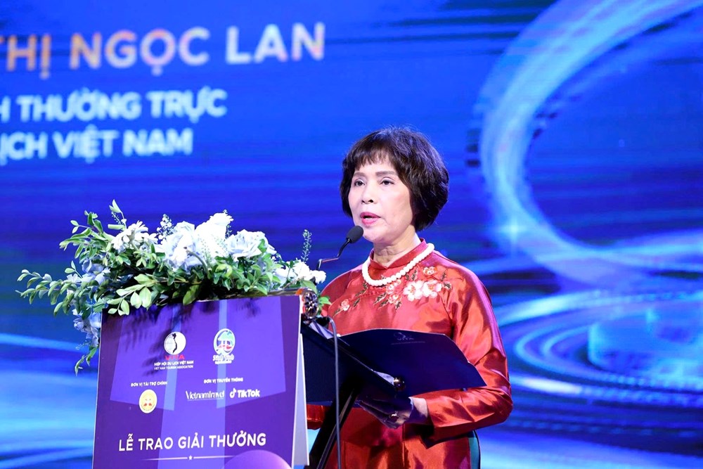 Tôn vinh và lan toả những thương hiệu du lịch tiêu biểu của Việt Nam - ảnh 2