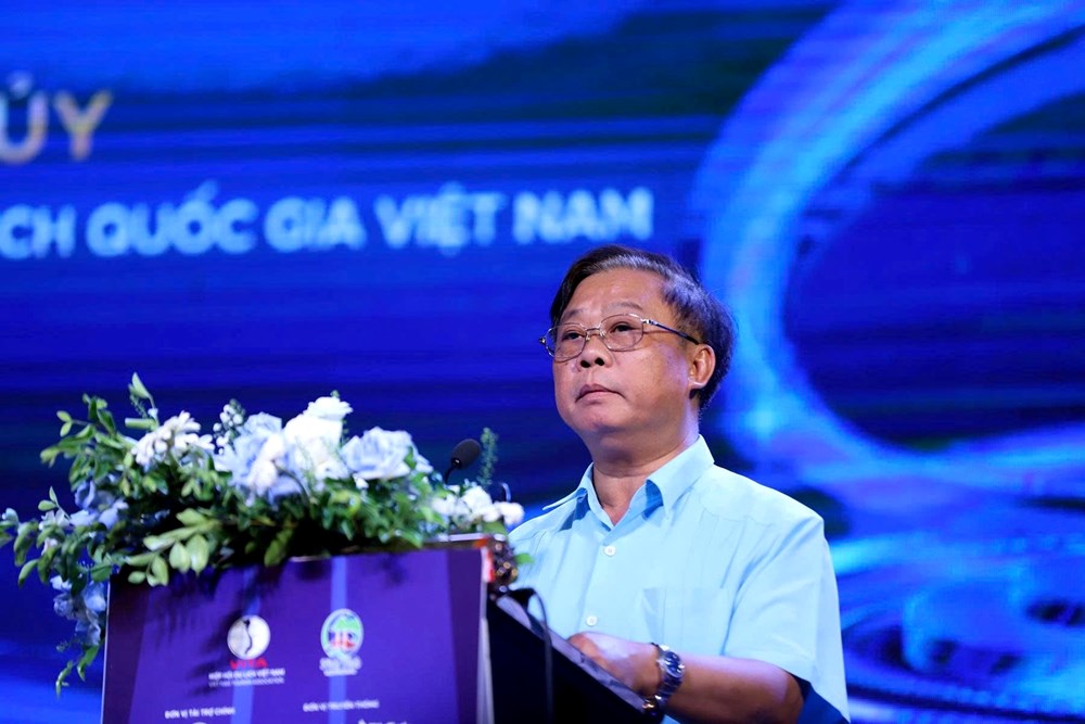 Tôn vinh và lan toả những thương hiệu du lịch tiêu biểu của Việt Nam - ảnh 4