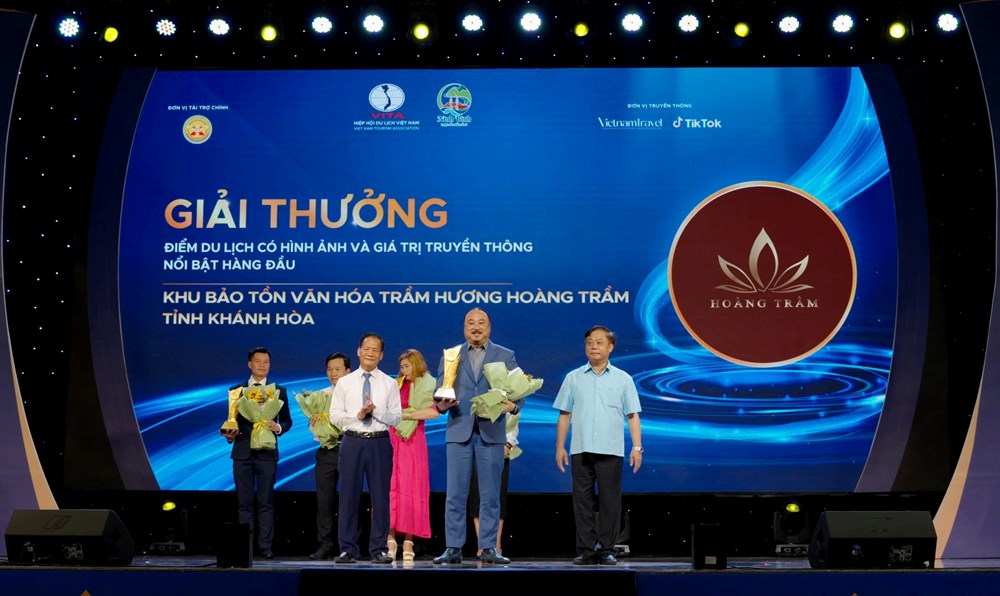 Tôn vinh và lan toả những thương hiệu du lịch tiêu biểu của Việt Nam - ảnh 9