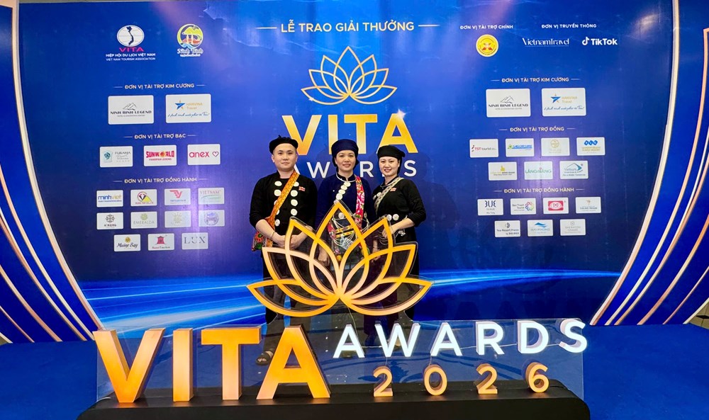 Tôn vinh và lan toả những thương hiệu du lịch tiêu biểu của Việt Nam - ảnh 10