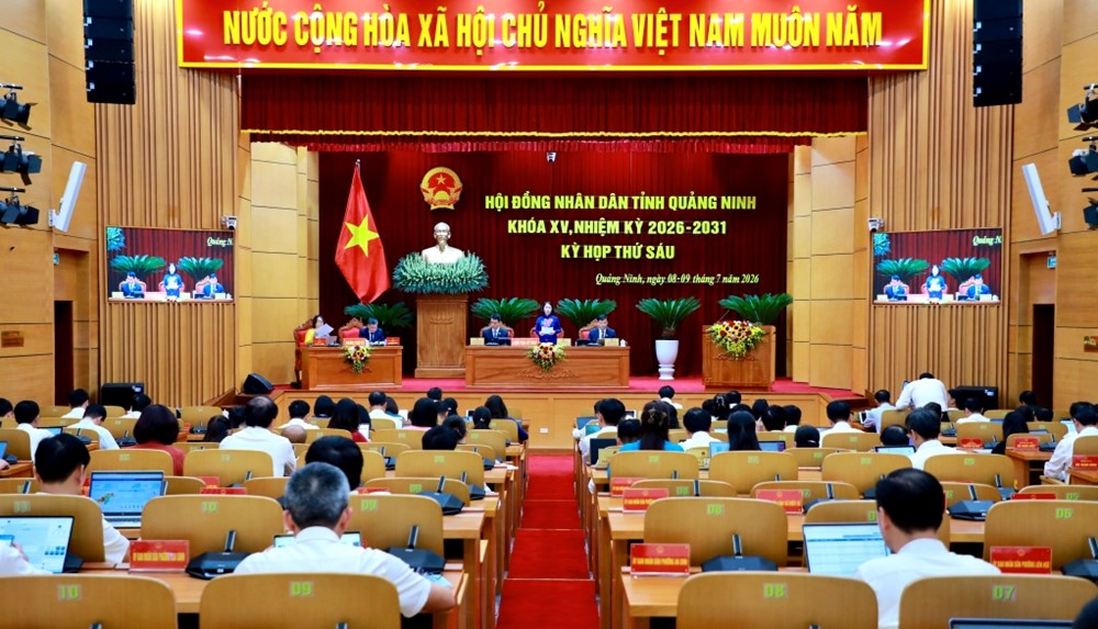 Quyết sách cho chặng đường tăng trưởng mới của Quảng Ninh - ảnh 1