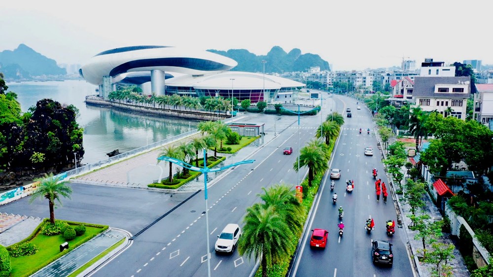 Quyết sách cho chặng đường tăng trưởng mới của Quảng Ninh - ảnh 4