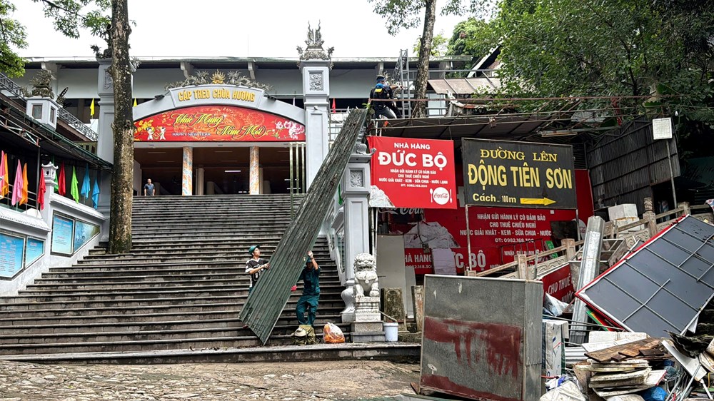 Bước khởi đầu cho chiến lược phát triển điểm đến văn minh, bền vững - ảnh 1