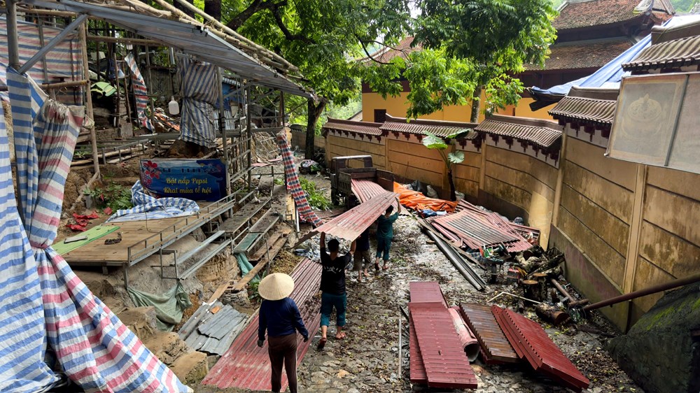 Bước khởi đầu cho chiến lược phát triển điểm đến văn minh, bền vững - ảnh 2