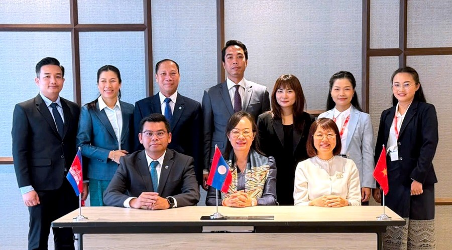 Việt Nam kết nối, mở rộng không gian phát triển du lịch khu vực - ảnh 3
