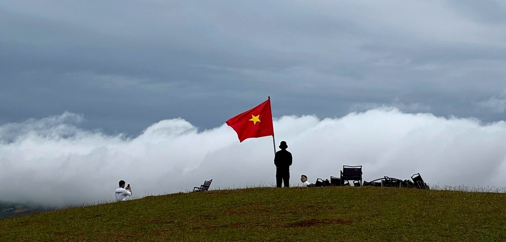 Tà Xùa và bài toán phát triển điểm đến bền vững - ảnh 2