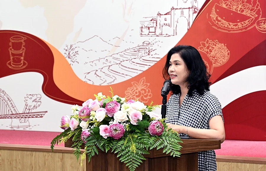 Khi ẩm thực trở thành “đại sứ” của du lịch Việt Nam - ảnh 2