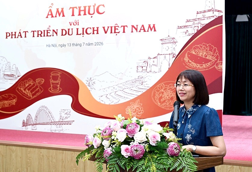 Khi ẩm thực trở thành “đại sứ” của du lịch Việt Nam - ảnh 3