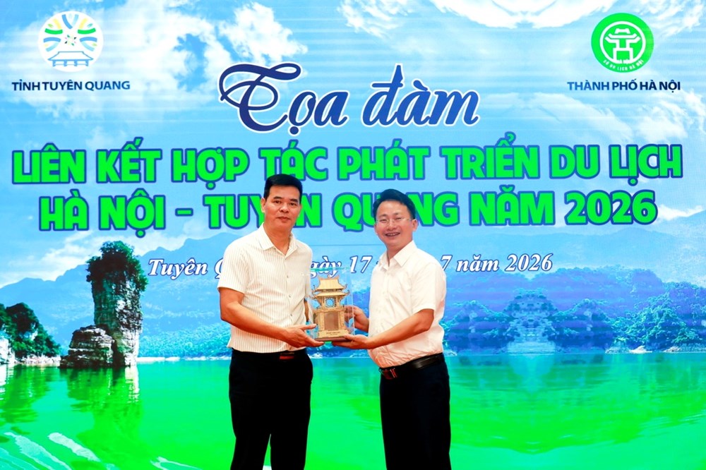 Mở rộng không gian phát triển, kiến tạo chuỗi giá trị du lịch mới - ảnh 4