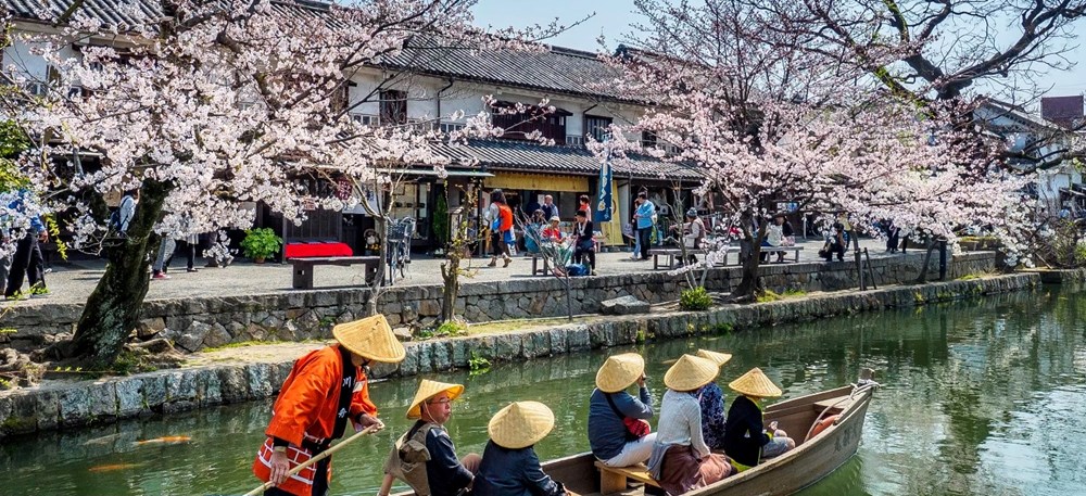 Okayama - điểm đến mới trên bản đồ du lịch Nhật Bản của khách Việt - ảnh 2