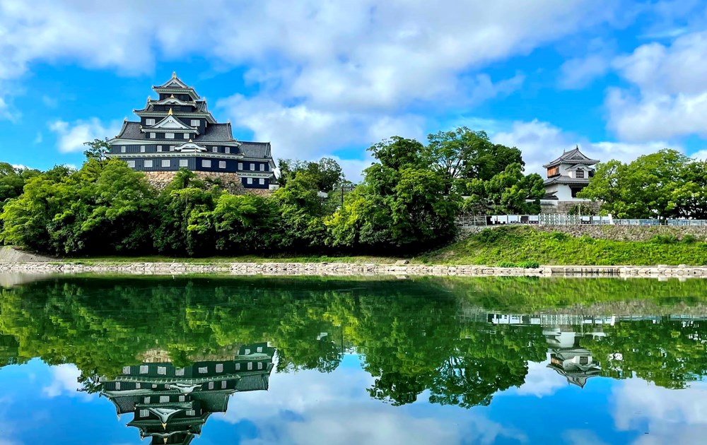 Okayama - điểm đến mới trên bản đồ du lịch Nhật Bản của khách Việt - ảnh 1