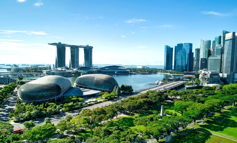 Singapore và Traveloka hợp tác thu hút khách quốc tế - ảnh 2