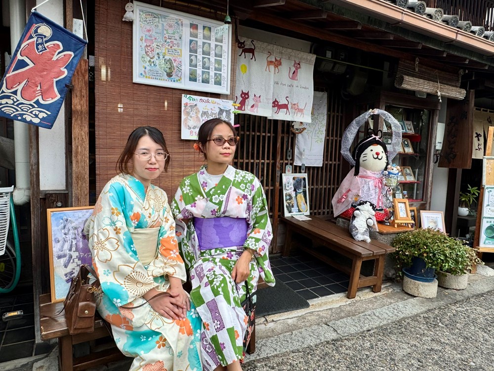 Kurashiki - thành phố di sản bên bờ biển nội địa Seto - ảnh 5