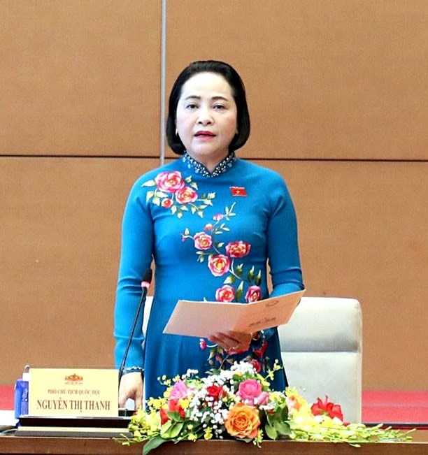 Phát huy giá trị áo dài thành nguồn lực phát triển văn hóa  - ảnh 1