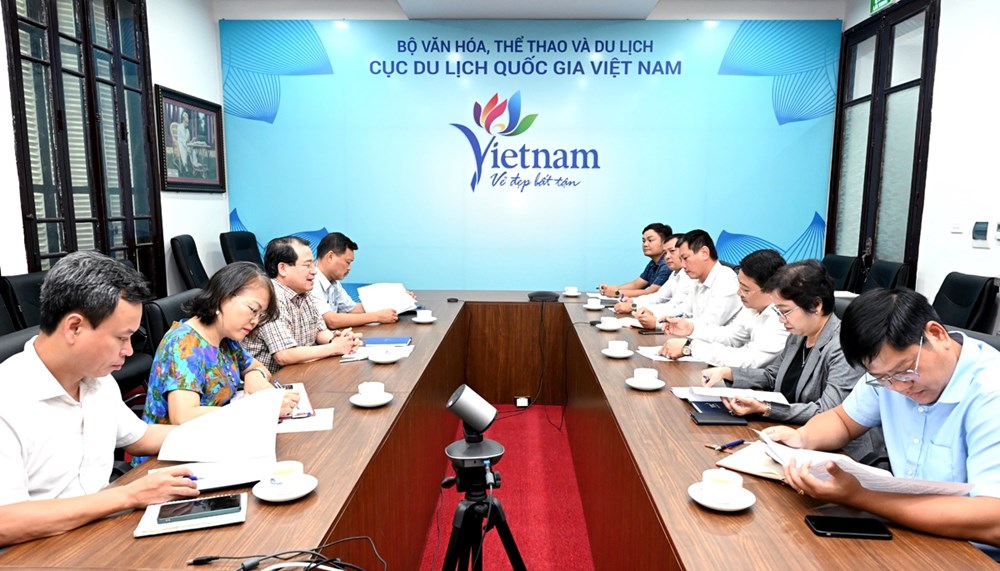 Mở rộng thị trường, phát triển đường bay cho du lịch Lâm Đồng - ảnh 1