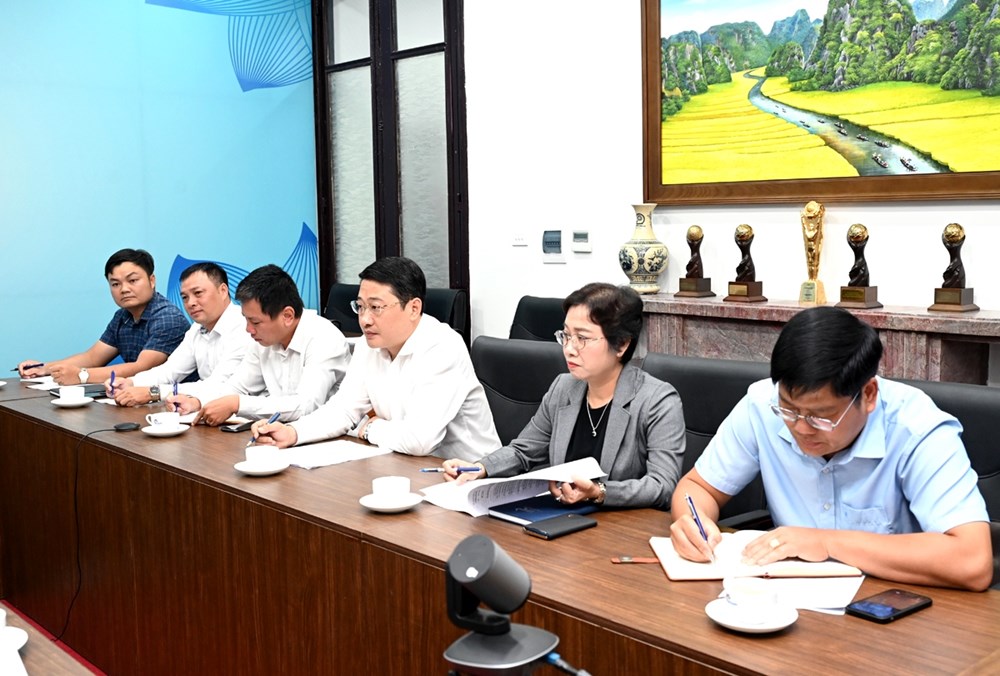 Mở rộng thị trường, phát triển đường bay cho du lịch Lâm Đồng - ảnh 3