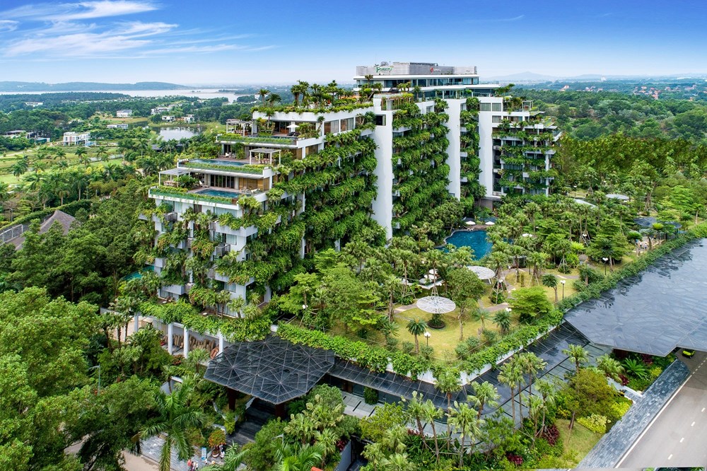 Phú Thọ hướng tới là trung tâm văn hóa - lễ hội quốc gia - ảnh 3